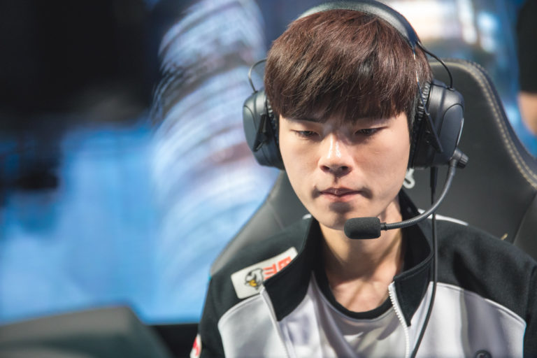 Le 2 000e kill du LCK contre Fredit BRION est habile 2 Le 2 000e kill du LCK contre Fredit BRION est habile - 1