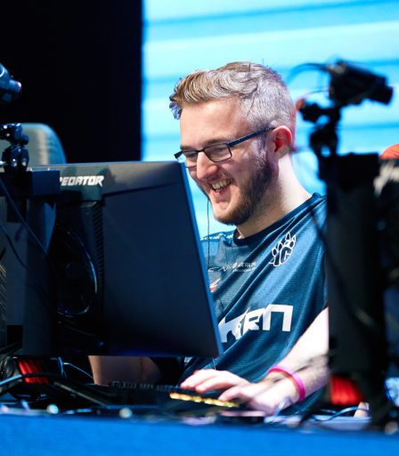 L'équipe CS:GO de Smooya en pourparlers avec une organisation britannique avant l'Europe RMR 28 L'équipe CS:GO de Smooya en pourparlers avec une organisation britannique avant l'Europe RMR - 27