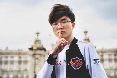 L'équipe juridique de Faker intente des poursuites pénales contre les personnes qui l'ont harcelé en ligne - 9