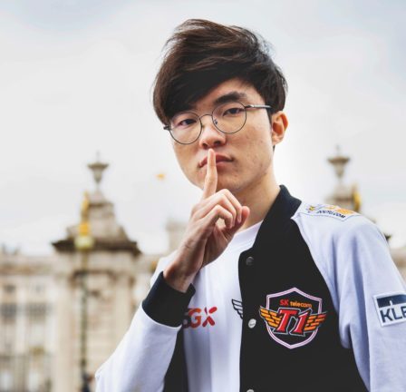 Le midlaner T1 Faker atteint les 1 000 parties jouées 84 Le midlaner T1 Faker atteint les 1 000 parties jouées - 83