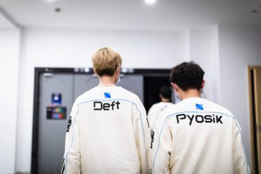 DRX élimine KT Rolster, continuez la course pour la troisième place avec DWG KIA lors du segment de printemps LCK 2022 - 5
