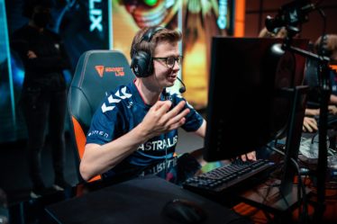 Astralis termine 2 des plus longues séquences du Spring Split 2022 du LEC en conquérant Rogue - 9