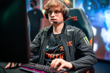 "Je ne suis pas sûr de ce que nous faisons": la star de Fnatic dit que l'équipe n'a pas couru avant le Mondial 2022 - 5
