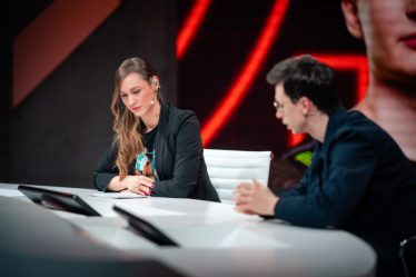Équipe LEC de la semaine : 5e semaine du Spring Split 2022 - 6