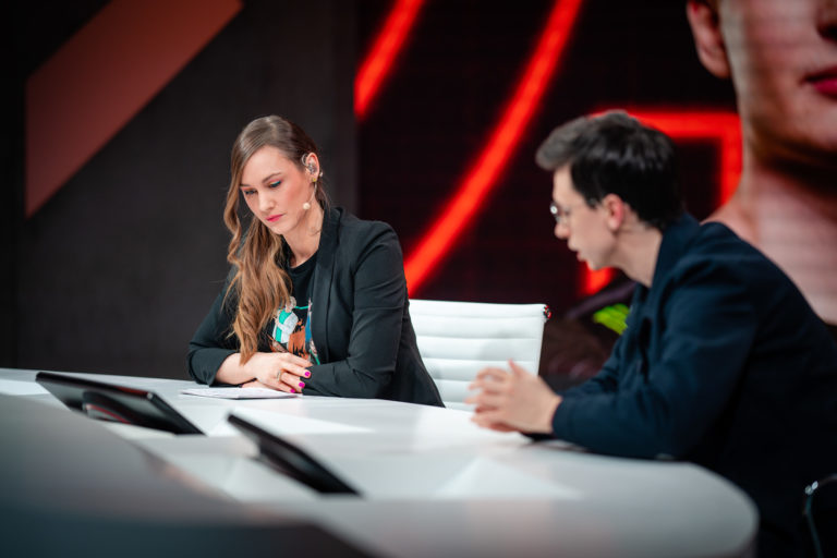 Équipe LEC de la semaine : 5e semaine du Spring Split 2022 2 Équipe LEC de la semaine : 5e semaine du Spring Split 2022 - 1