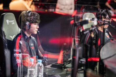 LCK publie une déclaration concernant une pause controversée pendant le match entre T1 et DWG KIA - 9