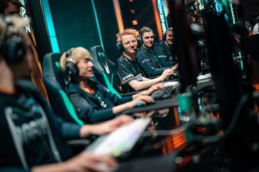 Rogue remporte la 10e victoire du Spring Split du LEC 2022 contre les MAD Lions - 7