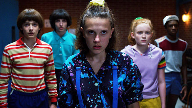 Est-ce que Stranger Things 5 est la dernière saison de Stranger Things ? 2 Est-ce que Stranger Things 5 est la dernière saison de Stranger Things ? - 1