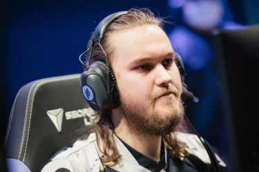Classement de puissance LCS: 2022 Spring Split semaine 3 - 5
