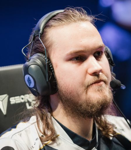 Team Liquid remporte 10 victoires lors du LCS Spring Split 2022 avec une victoire sur Evil Geniuses 74 Team Liquid remporte 10 victoires lors du LCS Spring Split 2022 avec une victoire sur Evil Geniuses - 73