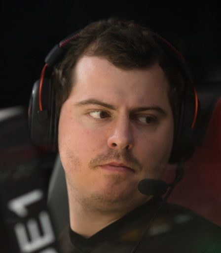 Sources: ANGE1 participera au match d'ouverture des Challengers EMEA malgré la contraction de COVID - 37