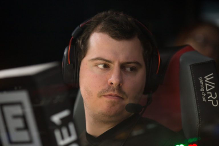 Sources: ANGE1 participera au match d'ouverture des Challengers EMEA malgré la contraction de COVID 2 Sources: ANGE1 participera au match d'ouverture des Challengers EMEA malgré la contraction de COVID - 1