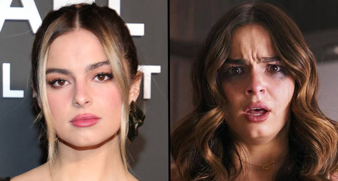 Addison Rae décroche son deuxième grand rôle au cinéma dans Fashionista 3 Addison Rae décroche le deuxième grand rôle au cinéma dans Fashionista.