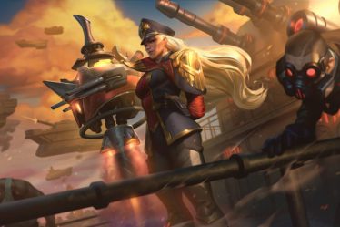 Meilleure construction de Renata Glasc dans League of Legends - 5
