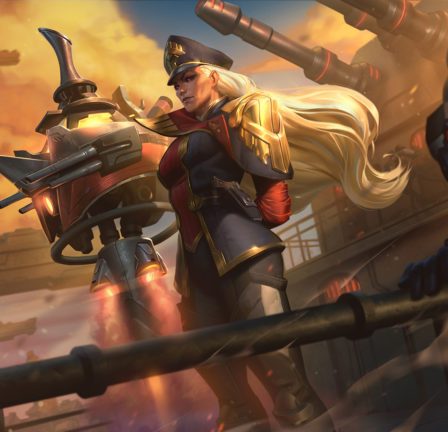 Meilleure construction de Renata Glasc dans League of Legends 2 Meilleure construction de Renata Glasc dans League of Legends - 1