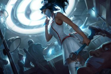 Émeute oublieuse ? Akali reçoit des buffs dans League Patch 12.18 malgré aucune mention dans les notes de mise à jour - 9