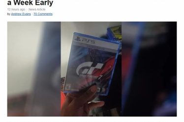 Amazon US expédie le jeu après une semaine de prévisualisation – Home Media › Geeky News - 3