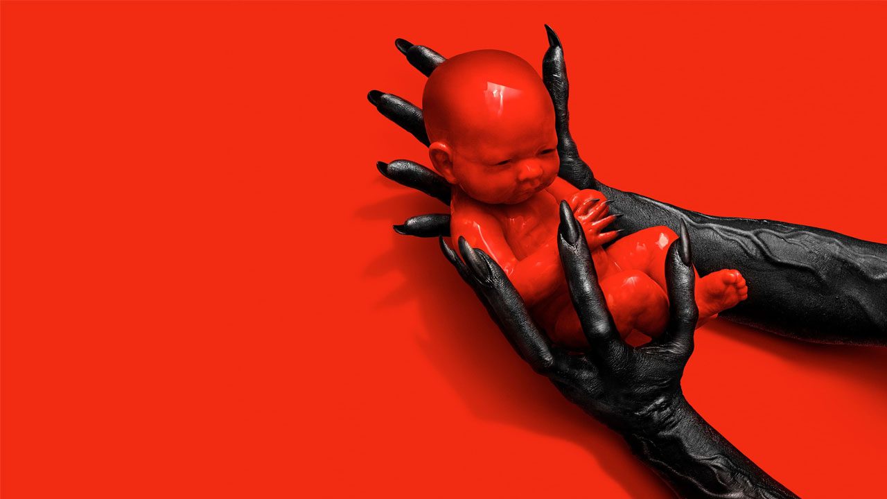 « American Horror Story » quitte Netflix dans le monde en mars 2022 2 « American Horror Story » quitte Netflix dans le monde en mars 2022 - 1