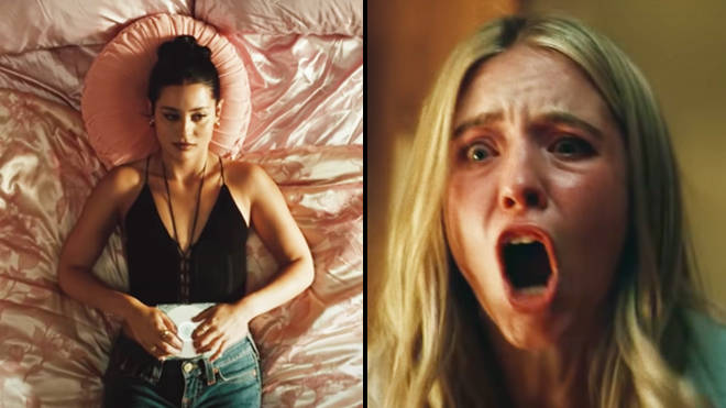Bande-annonce Euphoria saison 2 épisode 6 : Maddy se venge de Cassie et Nate 3 Maddy se venge de Cassie et Nate dans la bande-annonce choquante d'Euphoria saison 2, épisode 6