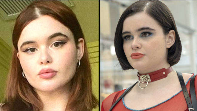 Barbie Ferreira appelle 