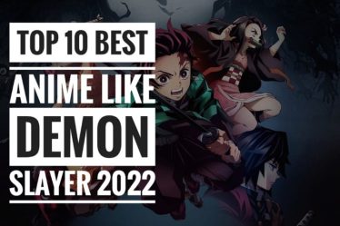 Top 10 des meilleurs anime comme Demon Slayer à regarder en 2022 - 8