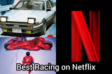 Top 5 des meilleurs anime de course sur Netflix 2022 - 7