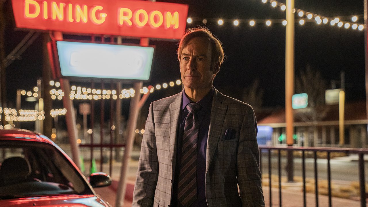 'Better Call Saul' Saison 6: Calendrier de sortie de Netflix 2 'Better Call Saul' Saison 6: Calendrier de sortie de Netflix - 1