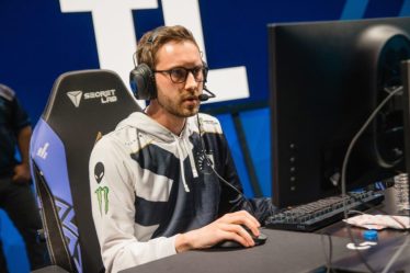 Classement de puissance LCS: 2022 Spring Split semaine 6 - 7