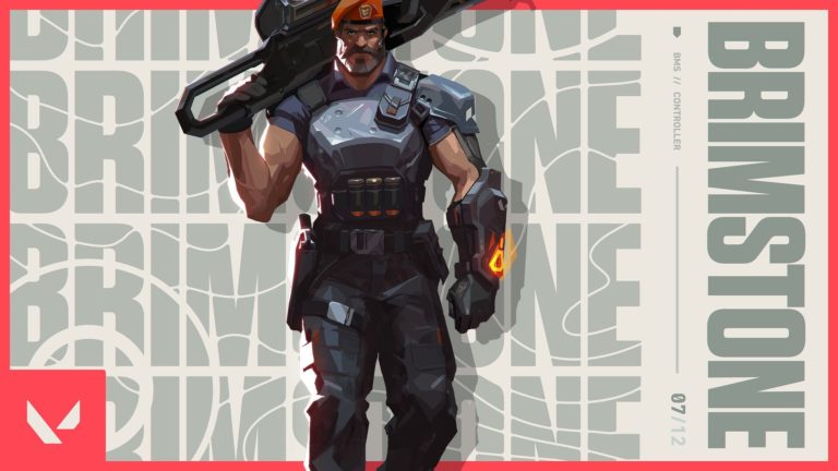 Le patch VALORANT 4.05 introduit le nerf du Stim Beacon de Brimstone 2 Le patch VALORANT 4.05 introduit le nerf du Stim Beacon de Brimstone - 1