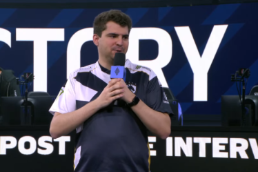 Flux liquide sur le désespoir de C9 pour acquérir la 2e victoire du LCS Spring Split 2022 - 9
