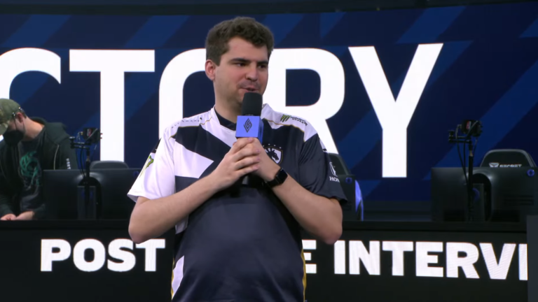 Flux liquide sur le désespoir de C9 pour acquérir la 2e victoire du LCS Spring Split 2022 2 Flux liquide sur le désespoir de C9 pour acquérir la 2e victoire du LCS Spring Split 2022 - 1