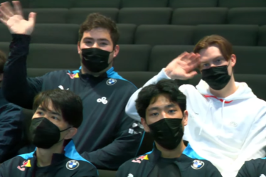 Berserker abat 100 voleurs et mène Cloud9 à la victoire lors du segment de printemps des LCS 2022 - 5