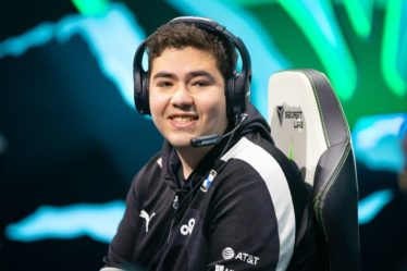 Fudge, la pierre angulaire du changement de position de C9, croit toujours qu'il est "meilleur que la majorité des autres top laners" de NA - 15