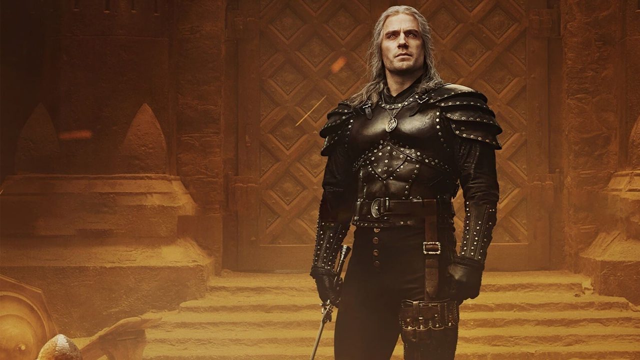 Chaque émission et film "The Witcher" arrive bientôt sur Netflix 2 Chaque émission et film "The Witcher" arrive bientôt sur Netflix - 1