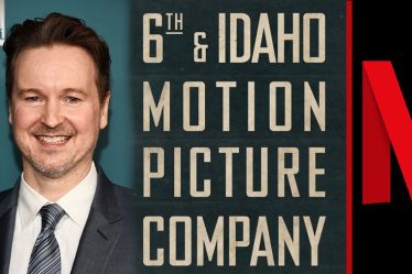 Chaque émission et film de Matt Reeves (6th & Idaho Productions) arrive sur Netflix - 6