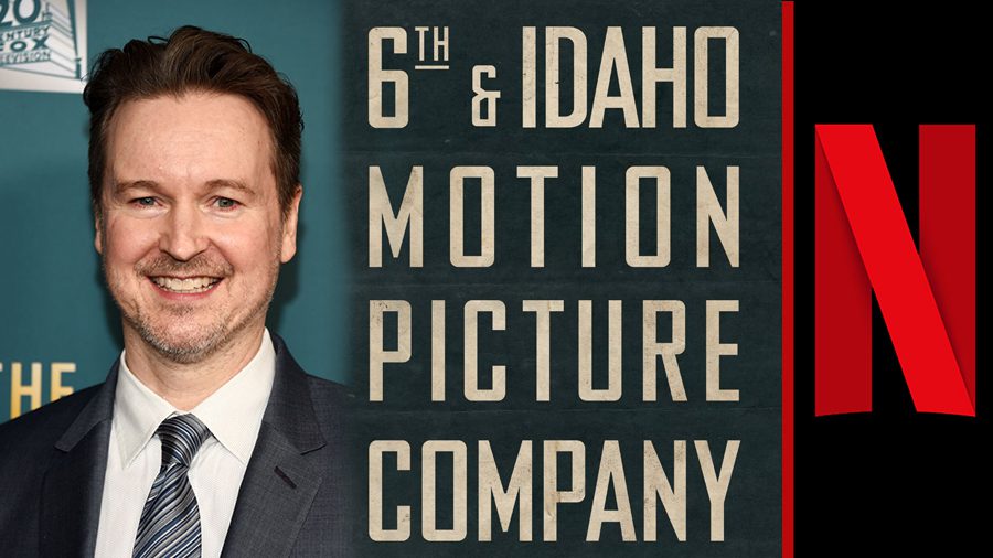 Chaque émission et film de Matt Reeves (6th & Idaho Productions) arrive sur Netflix 2 Chaque émission et film de Matt Reeves (6th & Idaho Productions) arrive sur Netflix - 1