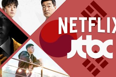 Chaque série JTBC K-Drama sur Netflix en 2022 - 6