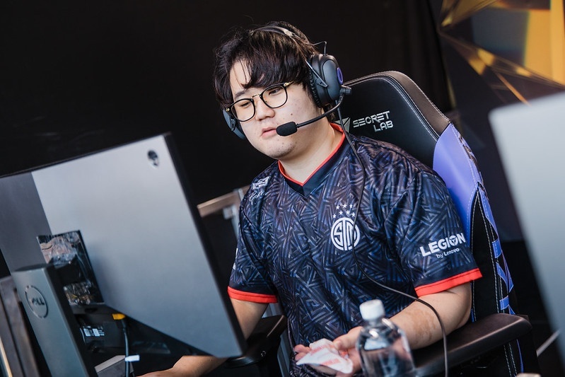 Classement de puissance LCS : première semaine du Spring Split 2022 4 Classement de puissance LCS : première semaine du Spring Split 2022 - 3