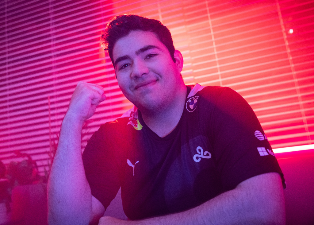 Classement de puissance LCS : première semaine du Spring Split 2022 8 Classement de puissance LCS : première semaine du Spring Split 2022 - 7
