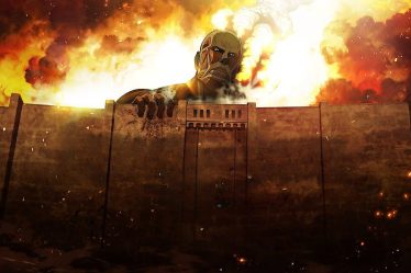 Combien de saisons de "L'attaque des Titans" sont sur Netflix ? - 4