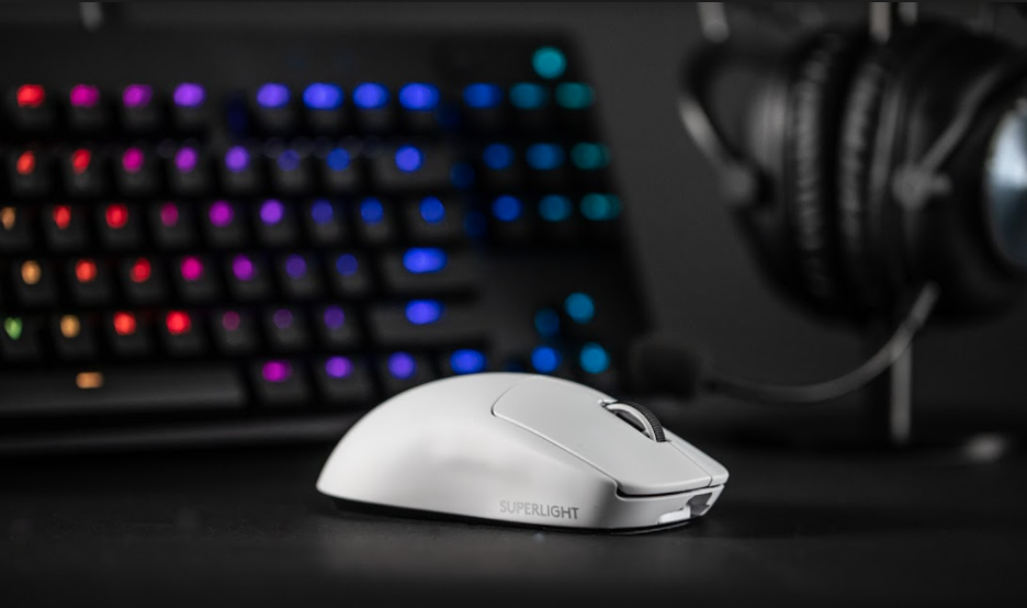 Configuration de streaming CS:GO de Magisk : casque, souris, clavier, etc. 3 SUPER LÉGER