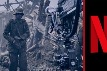 Daniel Bruhl 'All Quiet on the Western Front' Film Netflix: Ce que nous savons jusqu'à présent - 8