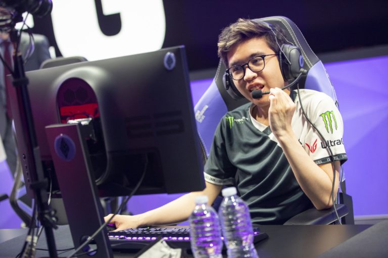L'AD d'Evil Geniuses porte Danny en tête de tous les joueurs LCS en termes de kills, de dégâts et de CS à mi-chemin du Spring Split 2022 2 L'AD d'Evil Geniuses porte Danny en tête de tous les joueurs LCS en termes de kills, de dégâts et de CS à mi-chemin du Spring Split 2022 - 1