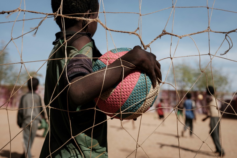 Dans la Corne de l’Afrique, la sécheresse threatens 13 million people – Sciences et Avenir › Geeky News 2 Dans la Corne de l’Afrique, la sécheresse threatens 13 million people – Sciences et Avenir › Geeky News - 1