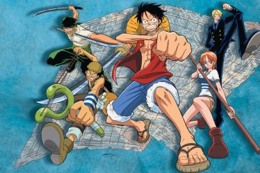 De nouvelles saisons d'anime "One Piece" arrivent sur Netflix en mars 2022 - 4