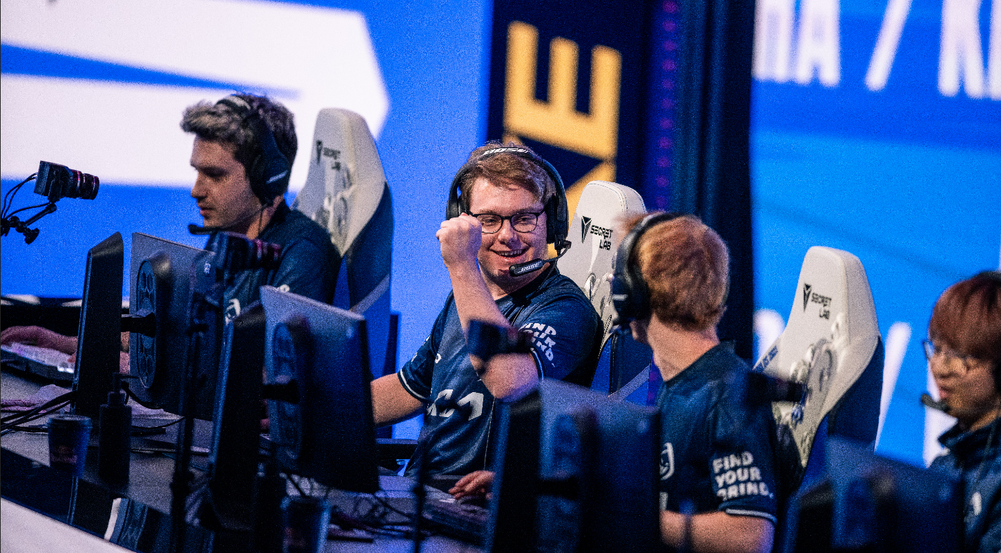 Des discussions inspirées sur la première impression de la compétition LCS, jouer contre Bjergsen, et le plan du succès avec Jojopyun et Evil Geniuses 5 https://www.actu-5min.com/wp-content/uploads/2022/02/Des-discussions-inspirees-sur-la-premiere-impression-de-la-competition.png