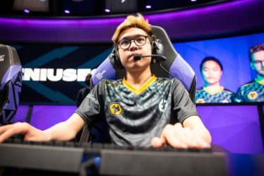 Danny d'EG égale le record de victoires en un seul match de 2022 dans tous les joueurs de la ligue majeure de la région lors de la défaite en séries éliminatoires du printemps contre Liquid - 9