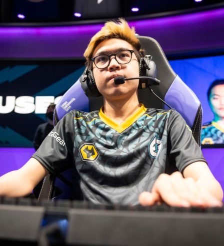 LoL : Kaori, le nouvel ADC commencera pour Evil Geniuses aux Mondiaux 2022 "dès maintenant" 68 LoL : Kaori, le nouvel ADC commencera pour Evil Geniuses aux Mondiaux 2022 "dès maintenant" - 67