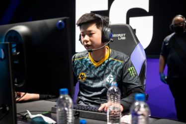 EG survit à Dignitas en 45 minutes de combustion lente pour ouvrir la semaine 2 du LCS Spring Split 2022 - 9