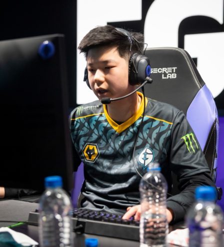 Après un retard de 2 heures, des dizaines de pauses et 5 matchs acharnés, EG a finalement éliminé TSM de la compétition du Mondial 2022 lors des éliminatoires du LCS Summer Split 42 Après un retard de 2 heures, des dizaines de pauses et 5 matchs acharnés, EG a finalement éliminé TSM de la compétition du Mondial 2022 lors des éliminatoires du LCS Summer Split - 41